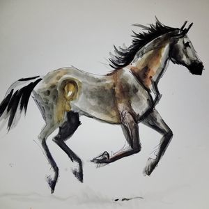 Meet your Posher, Molly